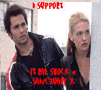 I Support... Feral Shock @ Sanctuary X