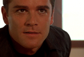 Yannick Bisson in 'Fool for Love'